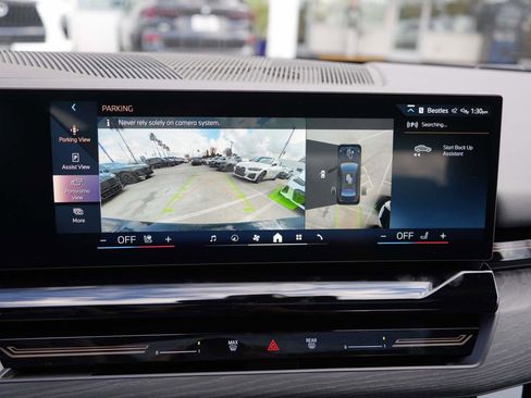 New 2026 BMW 530i w/ M Sport Package image 21