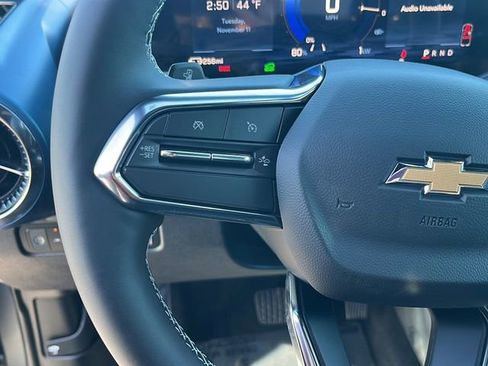 New 2026 Chevrolet Equinox EV LT image 27