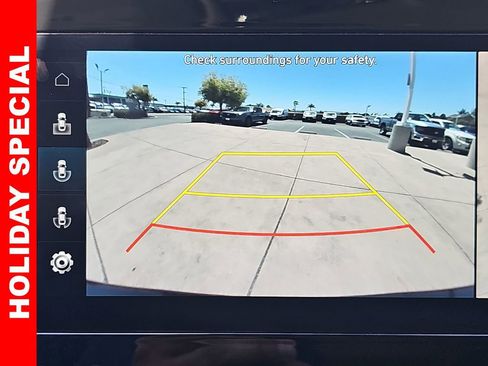 Used 2022 Hyundai Tucson Limited w/ Cargo Package image 23