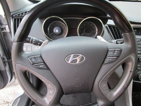 Used 2013 Hyundai Sonata Limited FWD image 14