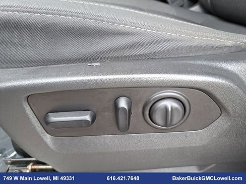 Used 2022 Chevrolet Silverado 1500 LT image 28