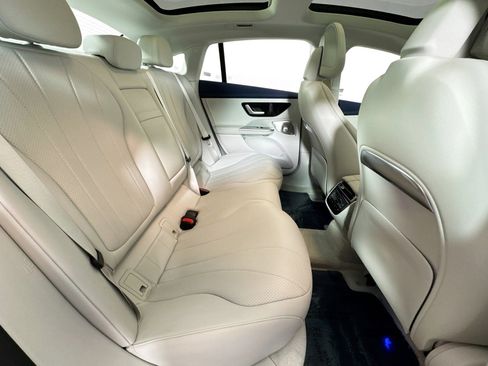 Certified 2024 Mercedes-Benz EQE 350+ Sedan image 26