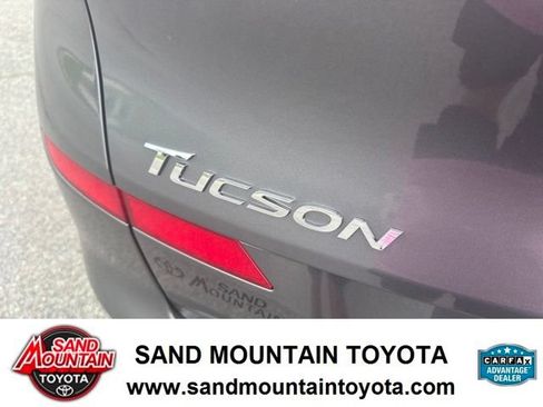 Used 2020 Hyundai Tucson Ultimate AWD/4WD image 10