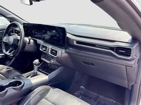Used 2024 Ford Mustang Premium RWD image 26