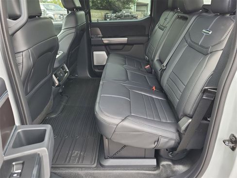 New 2026 Ford F250 Platinum image 24