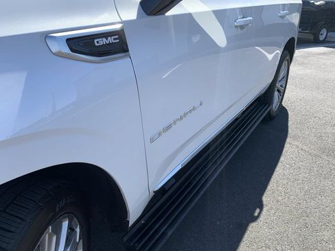Used 2021 GMC Yukon Denali w/ Denali Ultimate Package AWD/4WD image 11