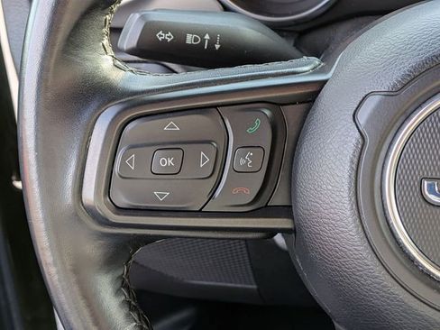 Used 2021 Jeep Wrangler Unlimited Sport AWD/4WD image 18