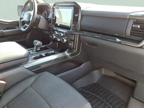 Used 2023 Ford F150 XLT w/ Equipment Group 302A High image 20