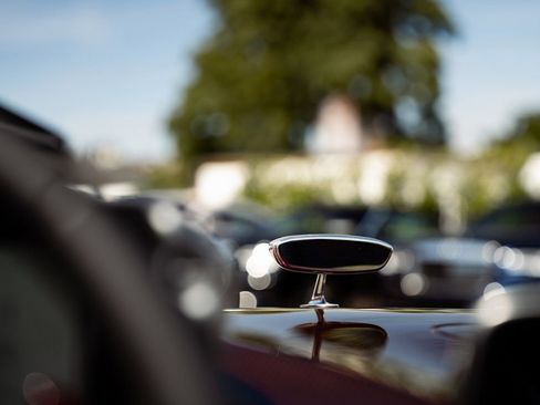 Used 2021 McLaren Elva RWD image 20