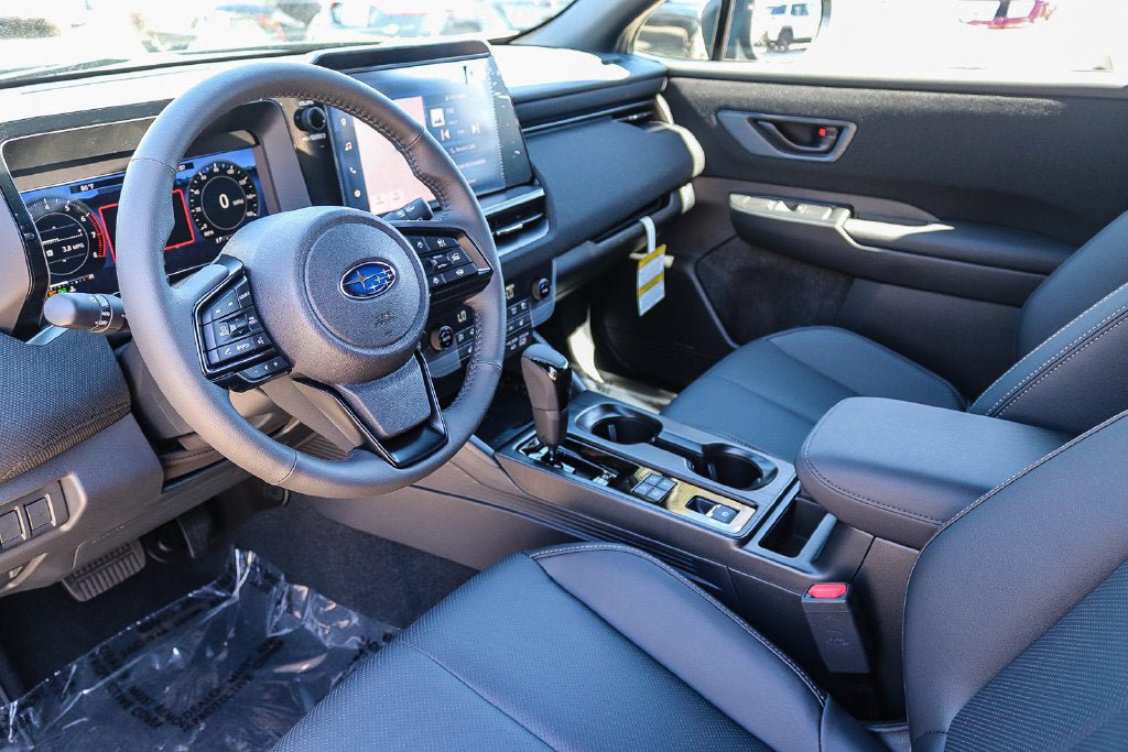 New 2026 Subaru Outback Limited XT AWD/4WD image 19