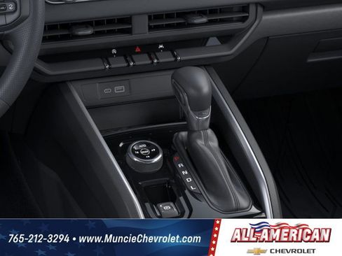 New 2026 Chevrolet Colorado Trail Boss image 23