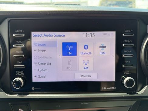 Used 2020 Toyota Tacoma SR w/ SR Convenience Package RWD image 37
