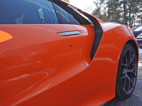 Used 2019 Acura NSX image 19