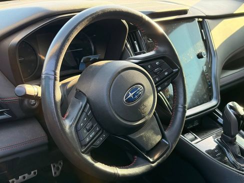 Used 2024 Subaru Legacy Sport AWD/4WD image 9