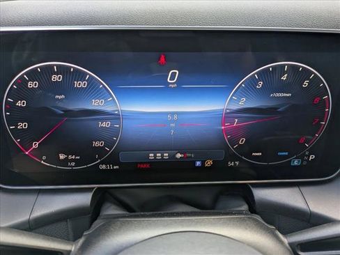 New 2026 Mercedes-Benz GLC 300 image 10