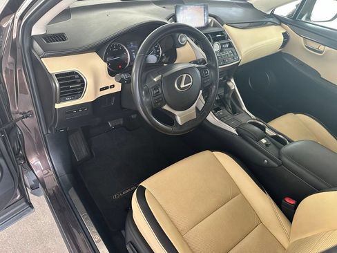 Used 2015 Lexus NX 200t FWD w/ Premium Package image 13
