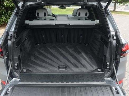 Used 2026 BMW X5 xDrive40i AWD/4WD image 25