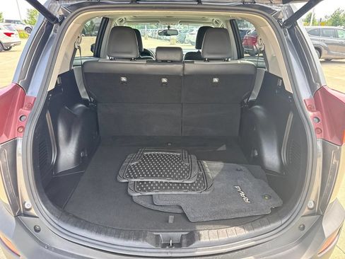 Used 2014 Toyota RAV4 Limited FWD image 19