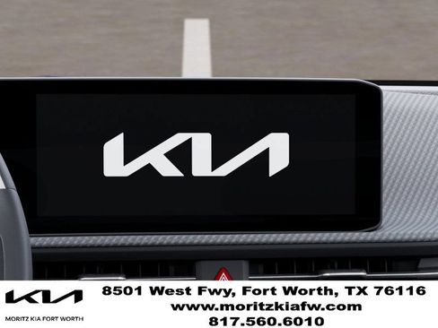 New 2026 Kia EV6 GT-Line RWD image 20