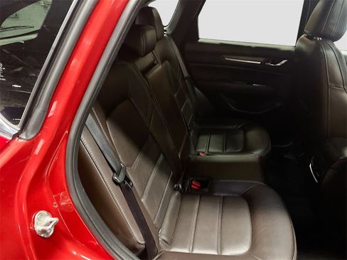 Used 2025 MAZDA CX-5 Signature image 28