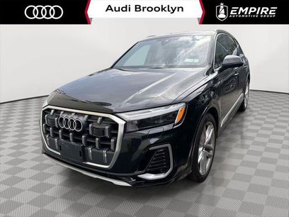 Used 2025 Audi Q7 3.0T Premium Plus w/ Premium Plus Package