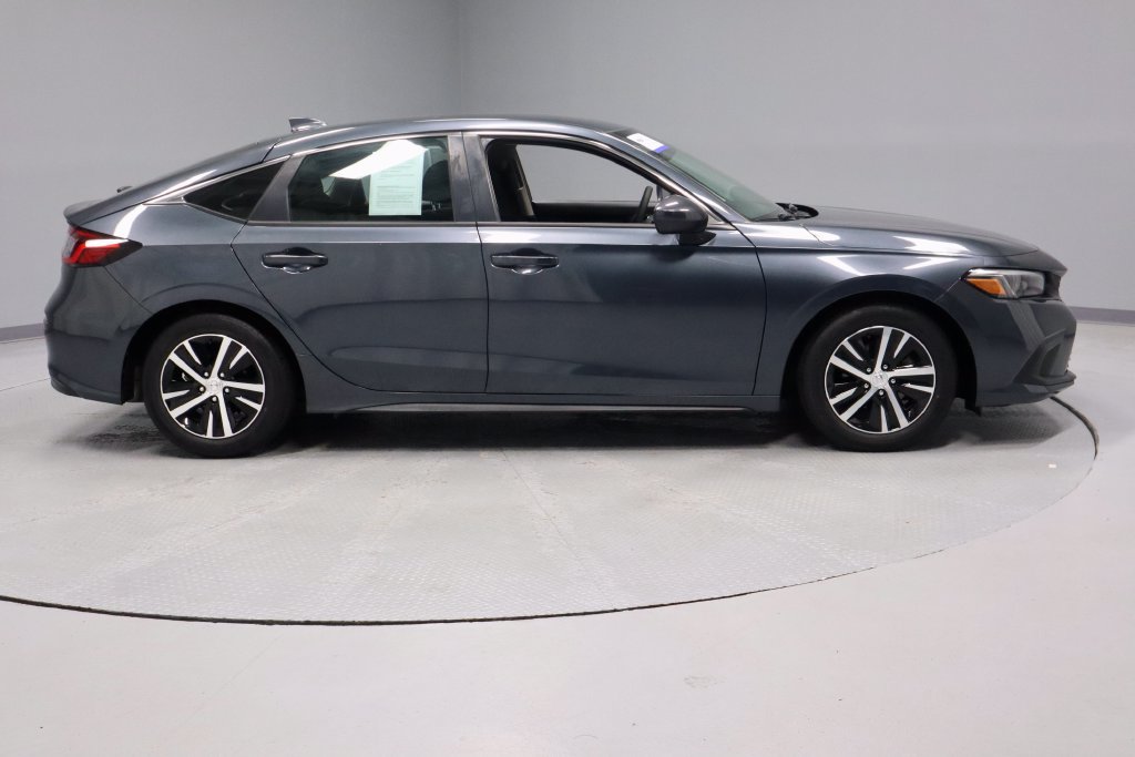 Used 2023 Honda Civic LX image 5