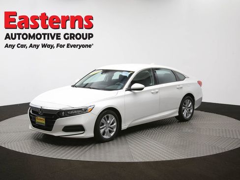 Used 2020 Honda Accord LX image 56