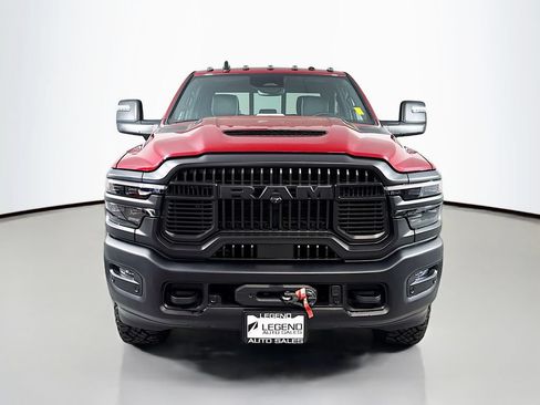 Used 2026 RAM 2500 Power Wagon AWD/4WD image 2