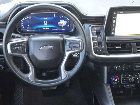 Certified 2023 Chevrolet Tahoe Z71 image 26