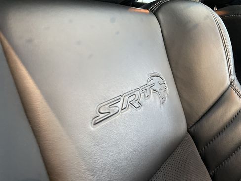 Used 2021 Dodge Charger SRT Hellcat RWD image 39