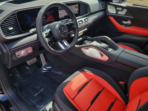 New 2026 Mercedes-Benz GLE 53 AMG 4MATIC image 18