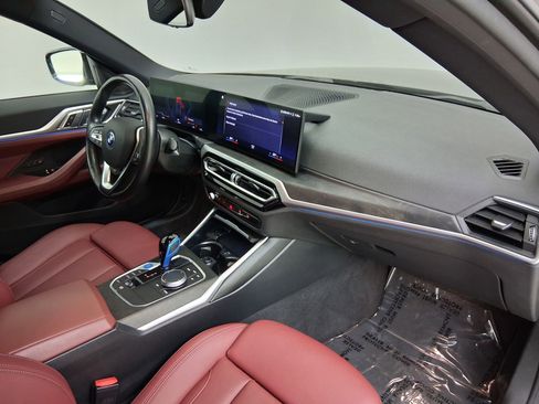 Certified 2023 BMW i4 eDrive35 w/ Premium Package image 34