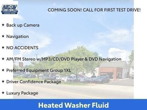 Used 2008 Buick Enclave CXL w/ Entertainment Package #4 AWD/4WD image 66