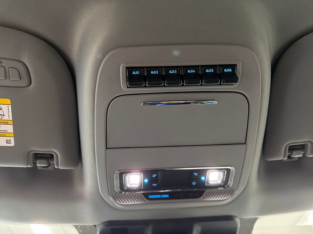 New 2026 Ford F350 Lariat w/ Chrome Package AWD/4WD image 17