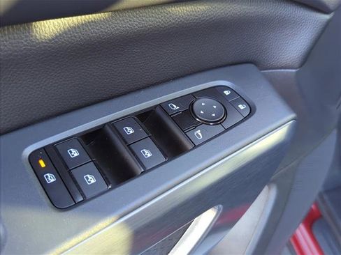 Used 2024 Nissan Pathfinder Rock Creek image 10