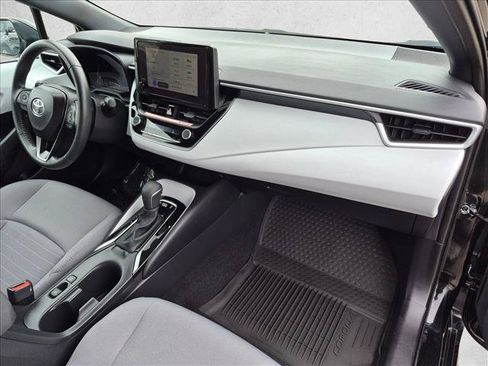 Certified 2026 Toyota Corolla SE FWD image 21