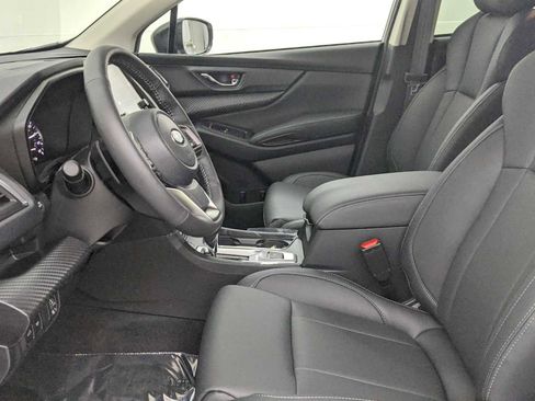 New 2026 Subaru Ascent Premium image 14