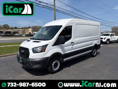 Used 2024 Ford Transit 250 148 Medium Roof w/ Load Area Protection Package