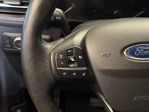 Used 2020 Ford Escape SEL FWD image 11