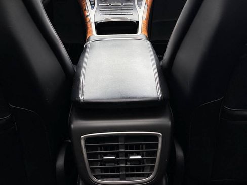 Used 2016 Lincoln MKX Reserve w/ Climate Package AWD/4WD image 26