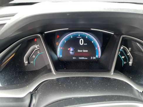 Used 2017 Honda Civic EX image 14