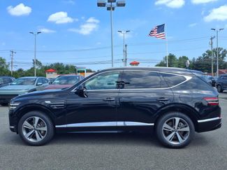 Used 2023 Genesis GV80 2.5T w/ Advanced Package AWD/4WD video 2