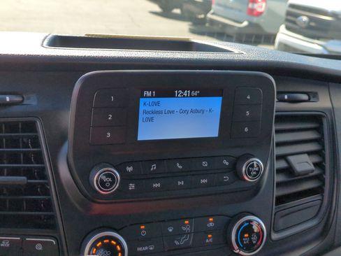 Used 2024 Ford Transit 250 Base w/ Exterior Upgrade Package image 21