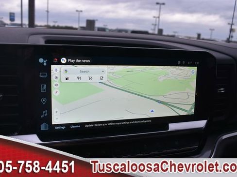 New 2026 Chevrolet Silverado 1500 High Country w/ Technology Package image 30