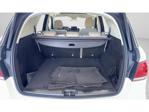 Used 2018 Mercedes-Benz GLE 350 image 17