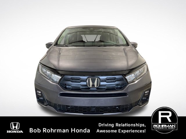 New 2027 Honda Odyssey EX-L image 9