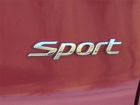 Used 2014 Hyundai Santa Fe Sport w/ Technology Package 04 image 10