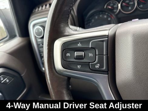 Used 2019 Chevrolet Silverado 1500 LT w/ All-Star Edition image 26