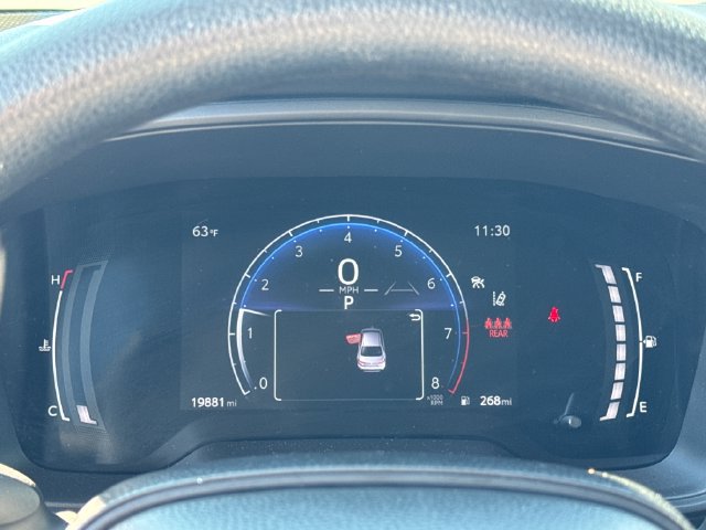 Used 2026 Toyota Corolla LE FWD image 17