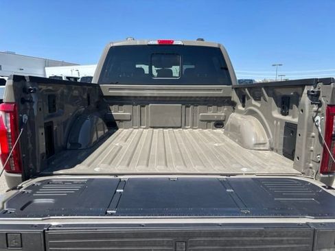 New 2026 Ford F150 XLT w/ Equipment Group 302A MID AWD/4WD image 18